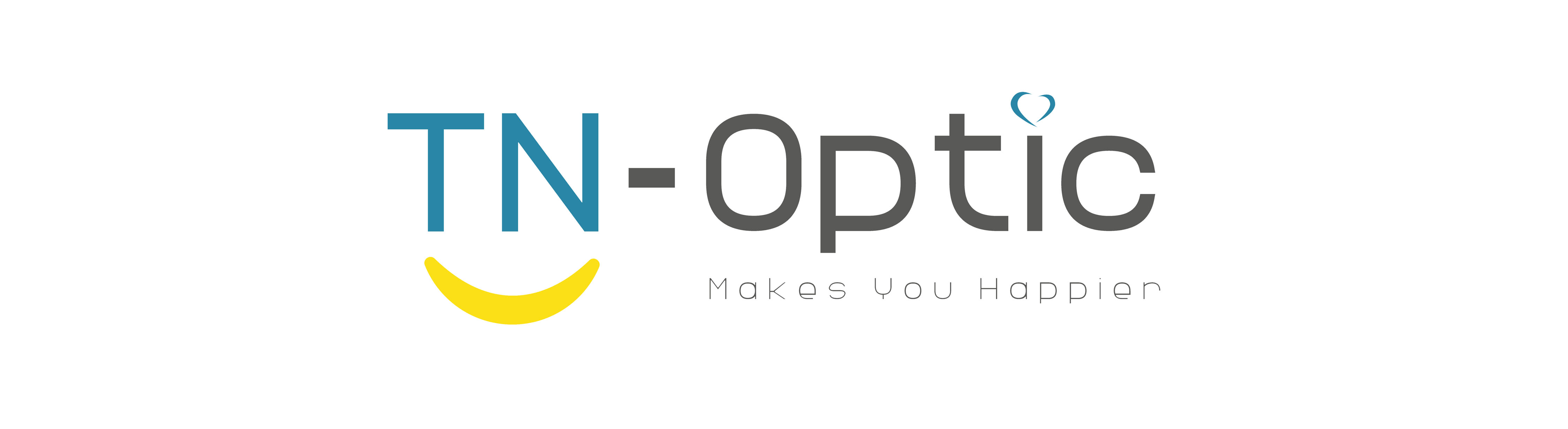TN-OPTIC Logo